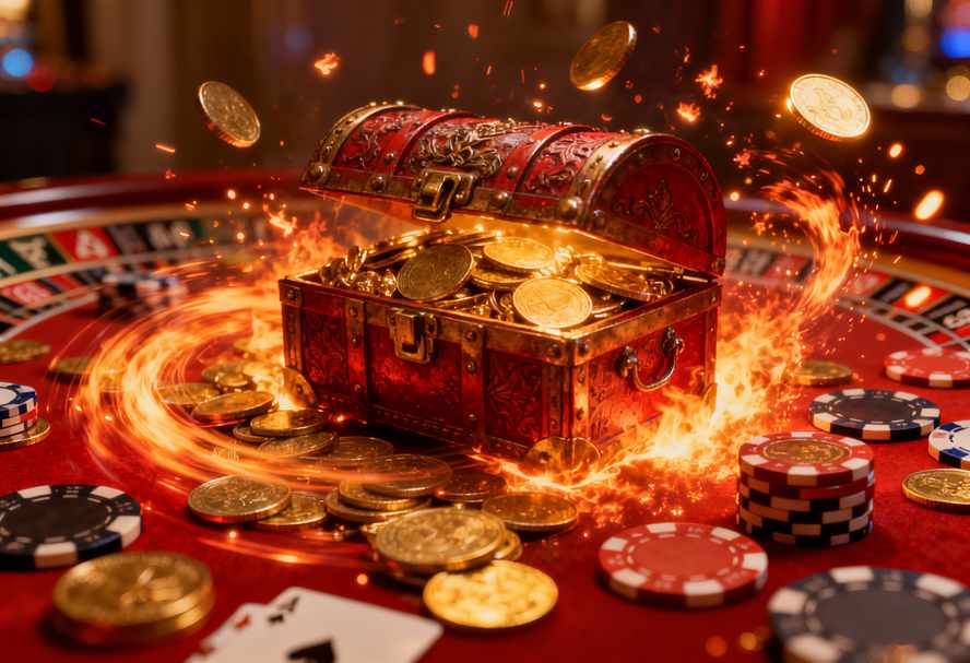 ripper casino mobile