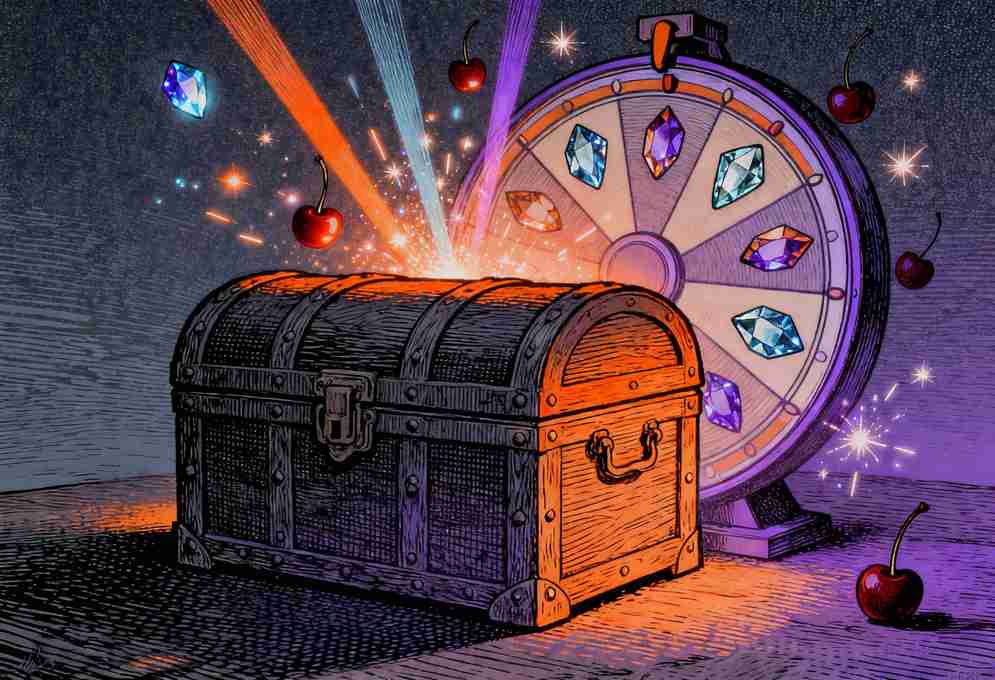 Roby Casino online