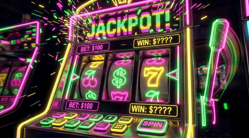BetAlice casino